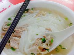 -海口骑楼小吃街