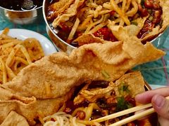 -红鼻子桂林米粉(金唐新光界店)