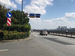-钱塘江