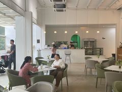 -马咖啡macup·意式轻餐·观景餐厅