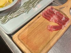 -三宝涮肉(体育学院店)