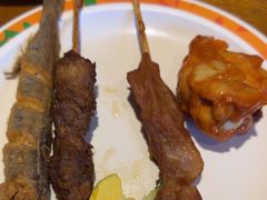 -比格比萨自助(国展店)