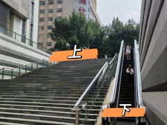 -铁西广场(地铁站)