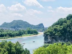 -忆咖啡观景餐厅(桂林象山公园店)