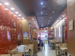 -吉野家(维明街店)