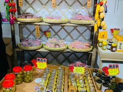 -苏州市吴中区光福窑上花果蜜饯厂