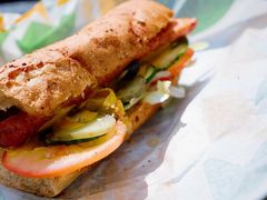 -赛百味SUBWAY(勒泰店)