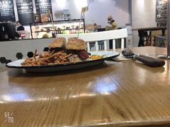 -HELLO 27 意面·沙拉·帕尼尼