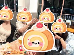 -斯利美甜品slimay dessert(滨江高教园店)