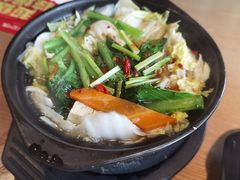 -洪兴砂锅·融合砂锅菜(三站店)