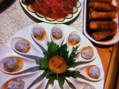 -大味生态火锅(蓝谷地店)
