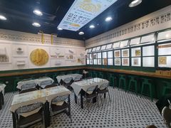 -阿金大白·上海菜馆(新天地店)