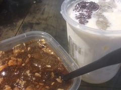 -甜心闲生传统手工冰粉(奎星楼店)