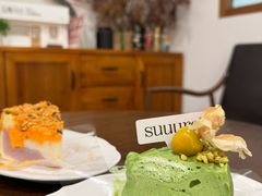 -流酥可心·牛乳蛋糕商店(禾祥西路店)
