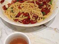 -巴依老爷新疆美食(常营店)