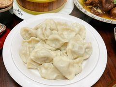 -五台山正觉全素斋