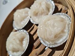 -万龙洲海鲜(南新仓店)