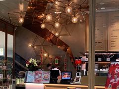 -THE WOODS 简餐 (国贸商城店)