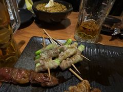 -木子烧鸟屋(百子湾店)
