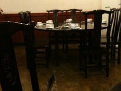 -老北京涮肉(经一路店)