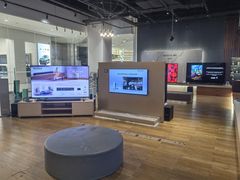 -Sony Store 索尼(来福士店)