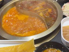 -沸炉重庆老火锅(军事博物馆店)