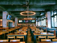 大堂-COMMUNE幻师(上邦百汇城店)