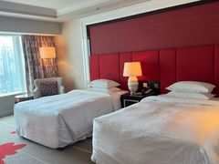 -澳门喜来登大酒店