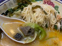 -三爷糟粕醋·鲜鱼汤·海南特色小吃(新华南路店)