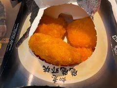 -麦当劳(深圳西涌天文台店)
