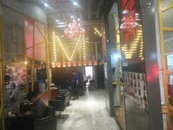 -Hair Glam 格拉姆造型旗舰店