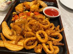 -必胜客(东大桥店)