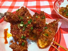 -肉店炸炸炸·铁板孜然牛肉