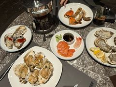 -博林天瑞喜来登酒店·西丽尚膳