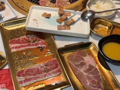 -炙城·韩式烤肉(南京东路店)