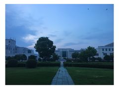 -宿迁学院