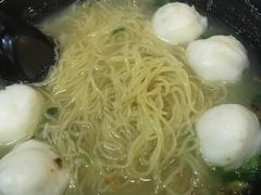 -章记香港仔鱼蛋王(西洋菜街店)