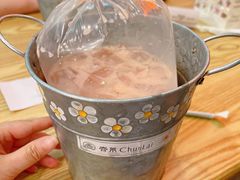 -春莱·老挝咖啡·泰式奶茶(钟楼店)