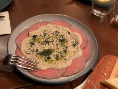 -Laures·月桂西班牙碳烤餐厅(十尚坊店)