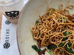 -ROCHO(仁恒江湾城店)