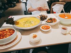 -北李妈妈菜·海肠捞饭(开发区万达店)