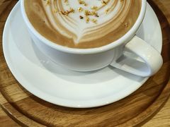 -24H COLOR咖啡厅(惠州金山湖店)