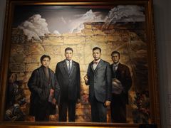 -聂荣臻元帅陈列馆