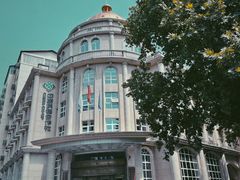 -飞马旅黎黄陂路文旅街区