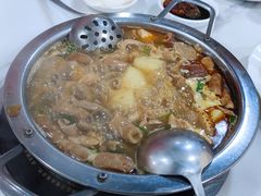 -欢乐牛香(东海二路店)