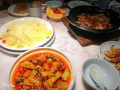 酸辣土豆丝-韵秋荷(宝山龙湖天街店)