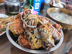-军山湖螃蟹村(进贤店)