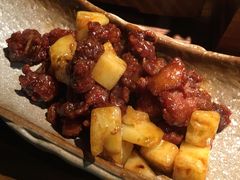-刀板香·安徽菜(国购IFC店)