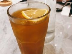 冰柠檬红茶-必胜客(滨江店)