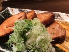 -矢场猪(名古屋站名铁店)